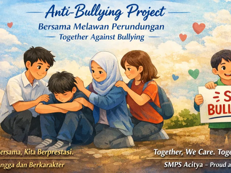 Anti Bullying