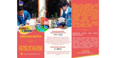 Profil SDS Acitya