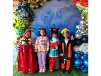 Podcast di SDS Acitya