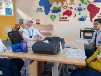 Podcast di SMPS Acitya