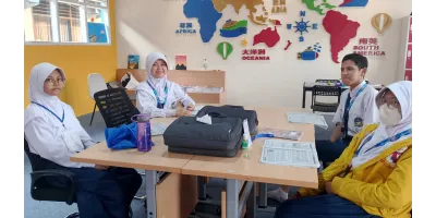 Podcast di SMPS Acitya